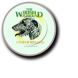 Irish Wolfhound Club of Ireland