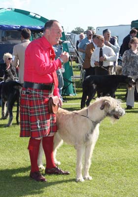 red kilt 2