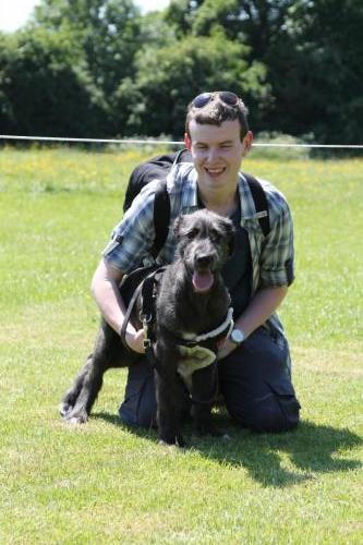 Farnleigh - Irish Wolfhound 2013 06 09 (67)