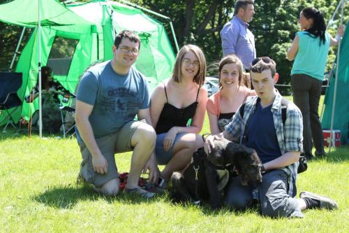 Farnleigh - Irish Wolfhound 2013 06 09 (73)